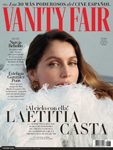 Vanity Fair (Spain-February 2020)